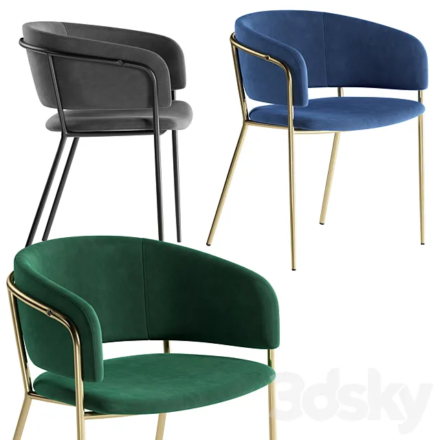 La forma stool konnie Free Download