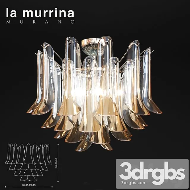 La Murrina Murano 3D Model Free