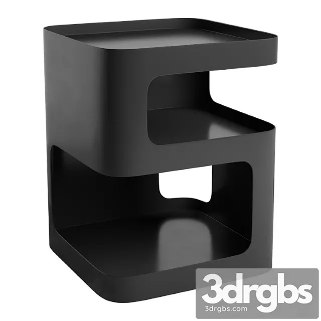 La Redoute Sandoval 1 3D Model Free