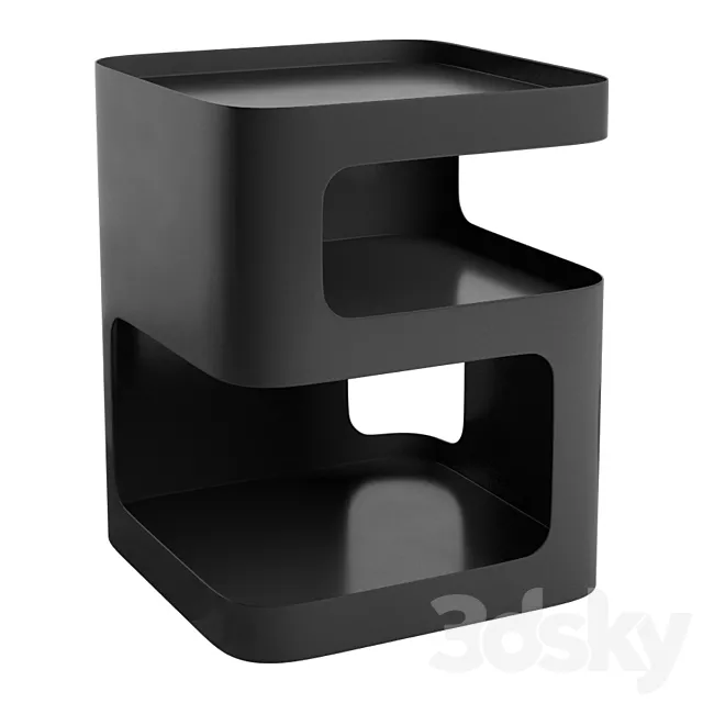 La Redoute Sandoval 3D Model