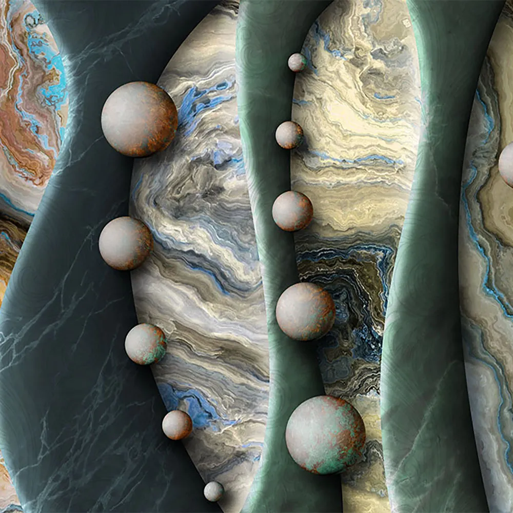 La Stanza - Abstract 800470 3D Model