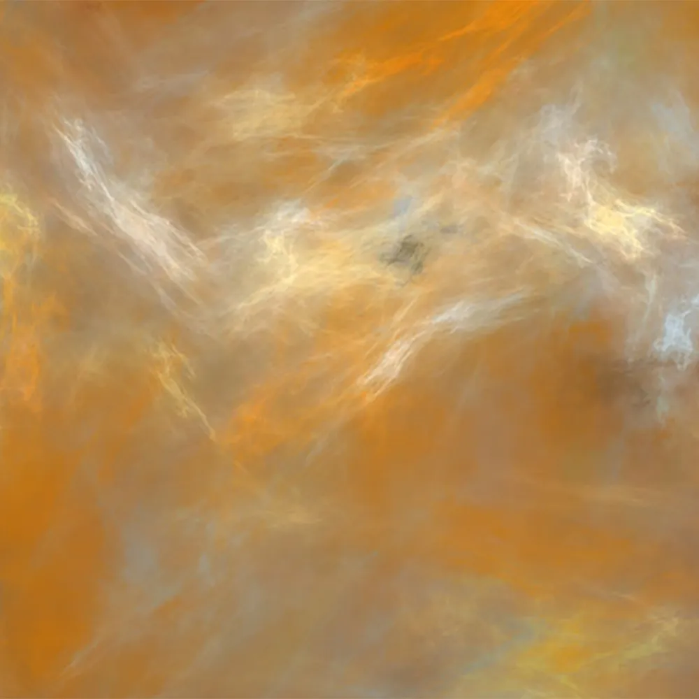 La Stanza - Abstract 800490 3D Model