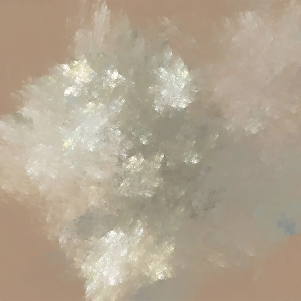 La Stanza - Abstract 800495 3D Model