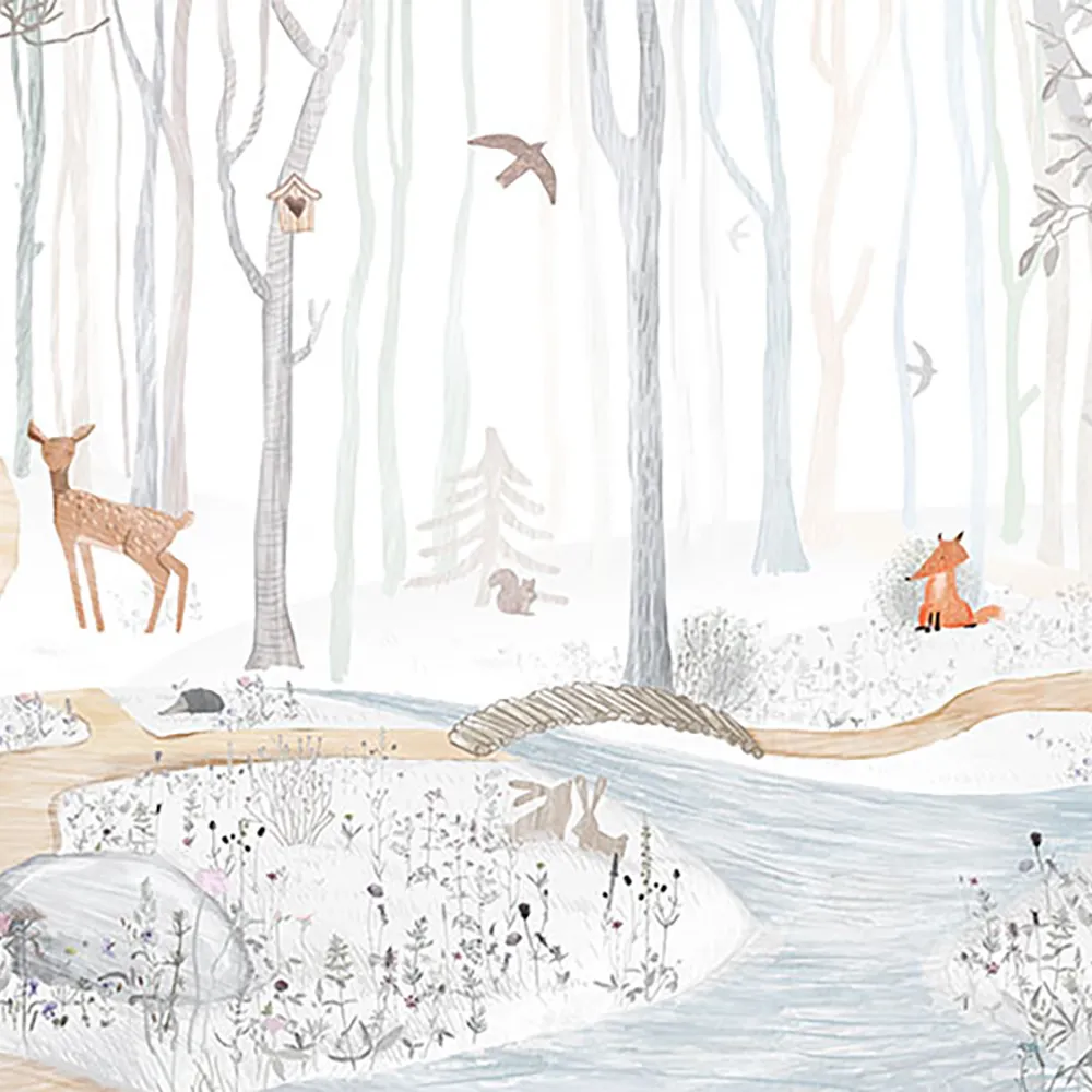 La Stanza - Dreams 800590 3D Model