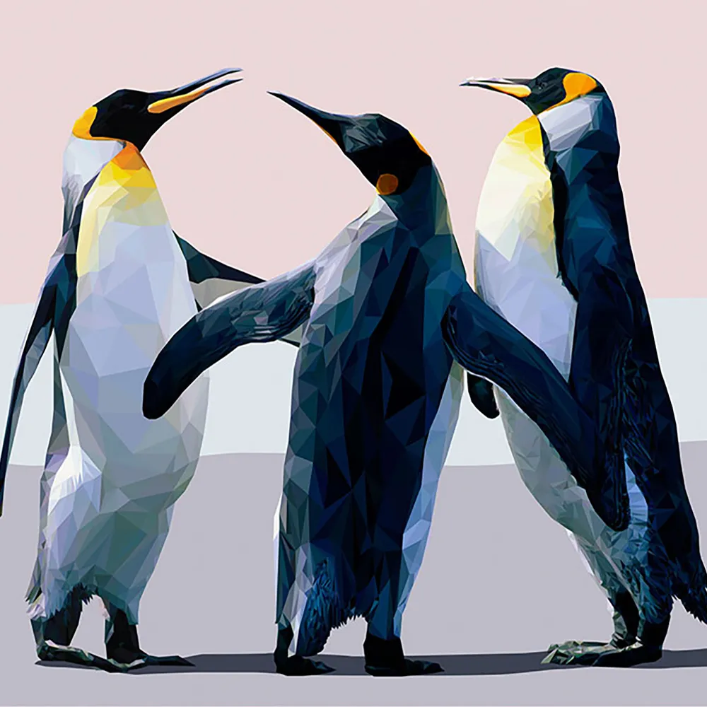 La Stanza - Dreams 800595 3D Model