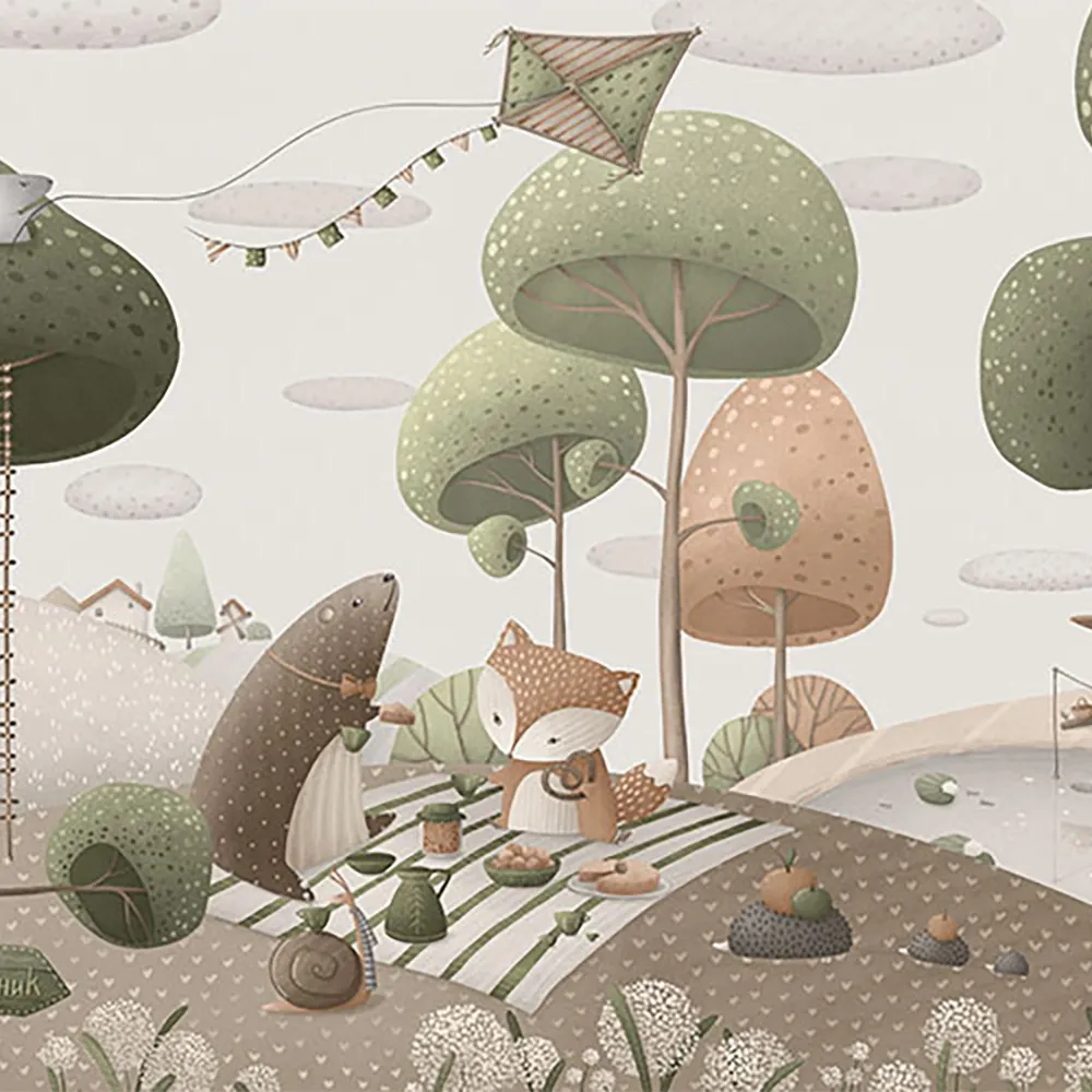 La Stanza - Dreams 800720 3D Model