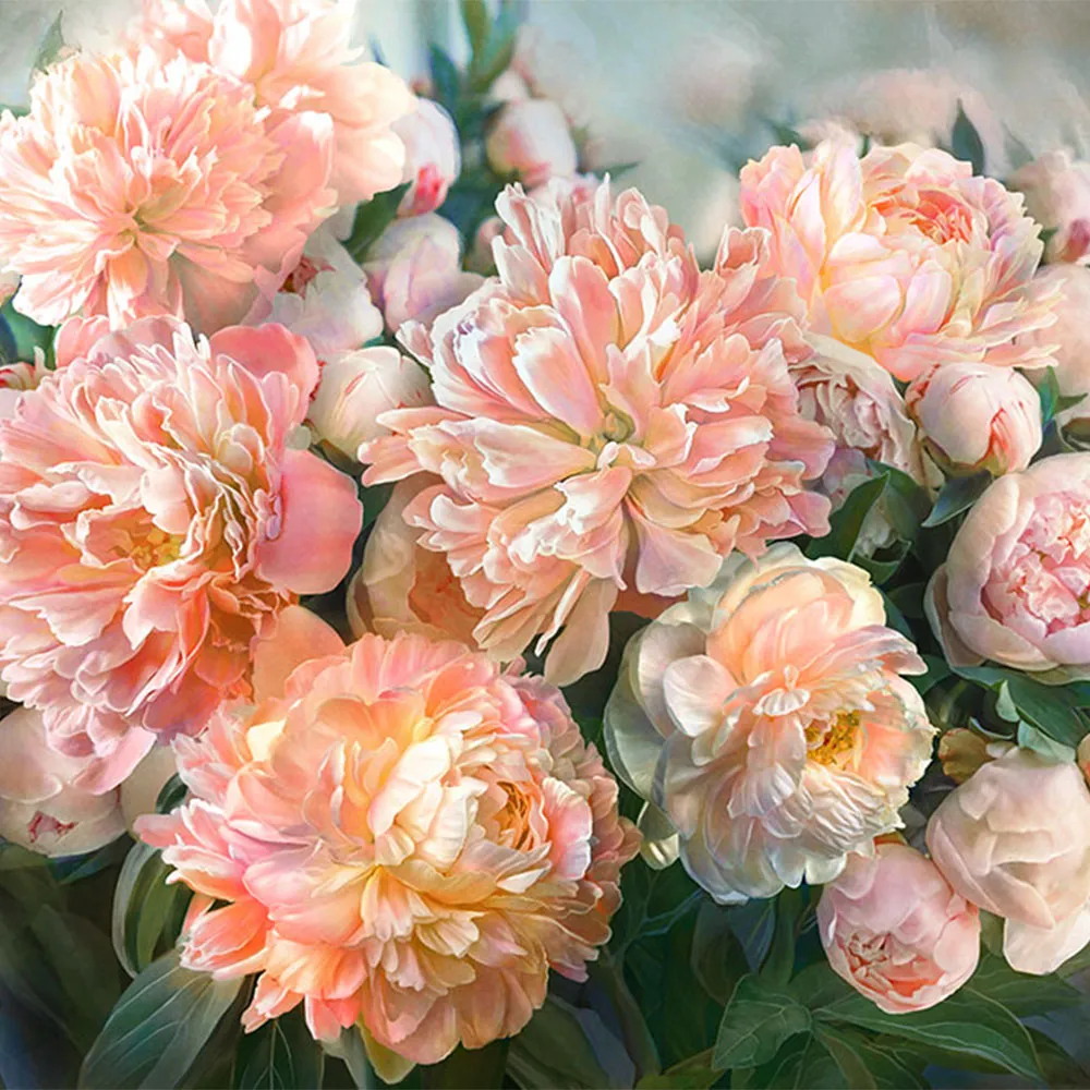 La Stanza - Flora 800250 3D Model