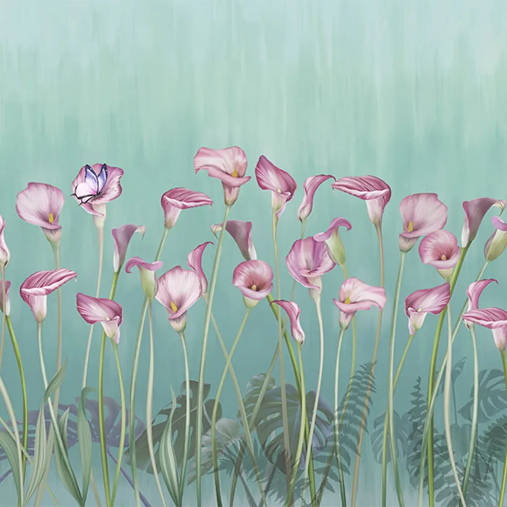 La Stanza - Flora 800255 3D Model