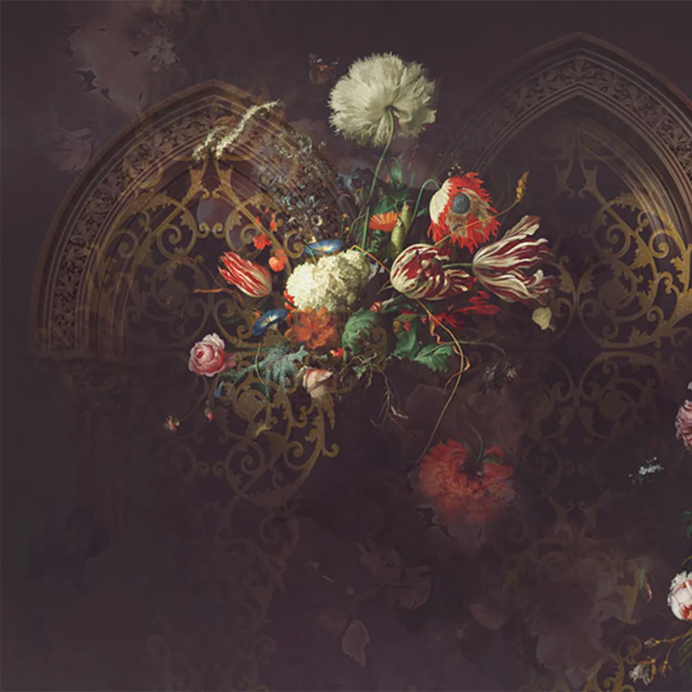 La Stanza - Flora 800265 3D Model