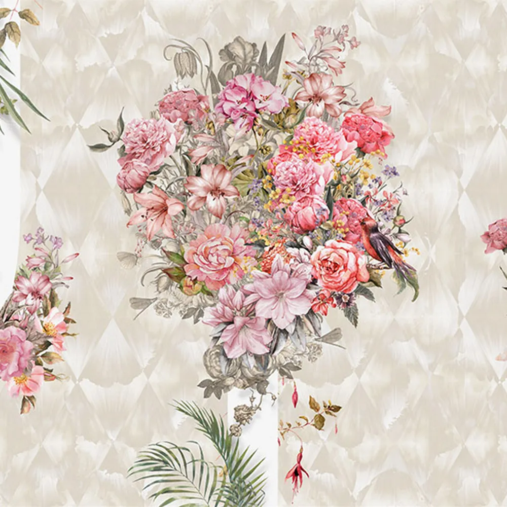 La Stanza - Flora 800270 3D Model