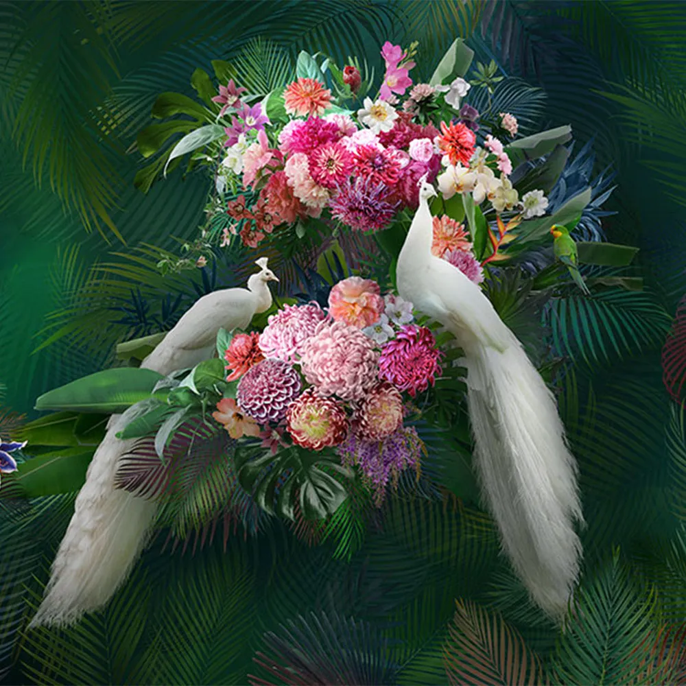 La Stanza - Flora 800275 3D Model