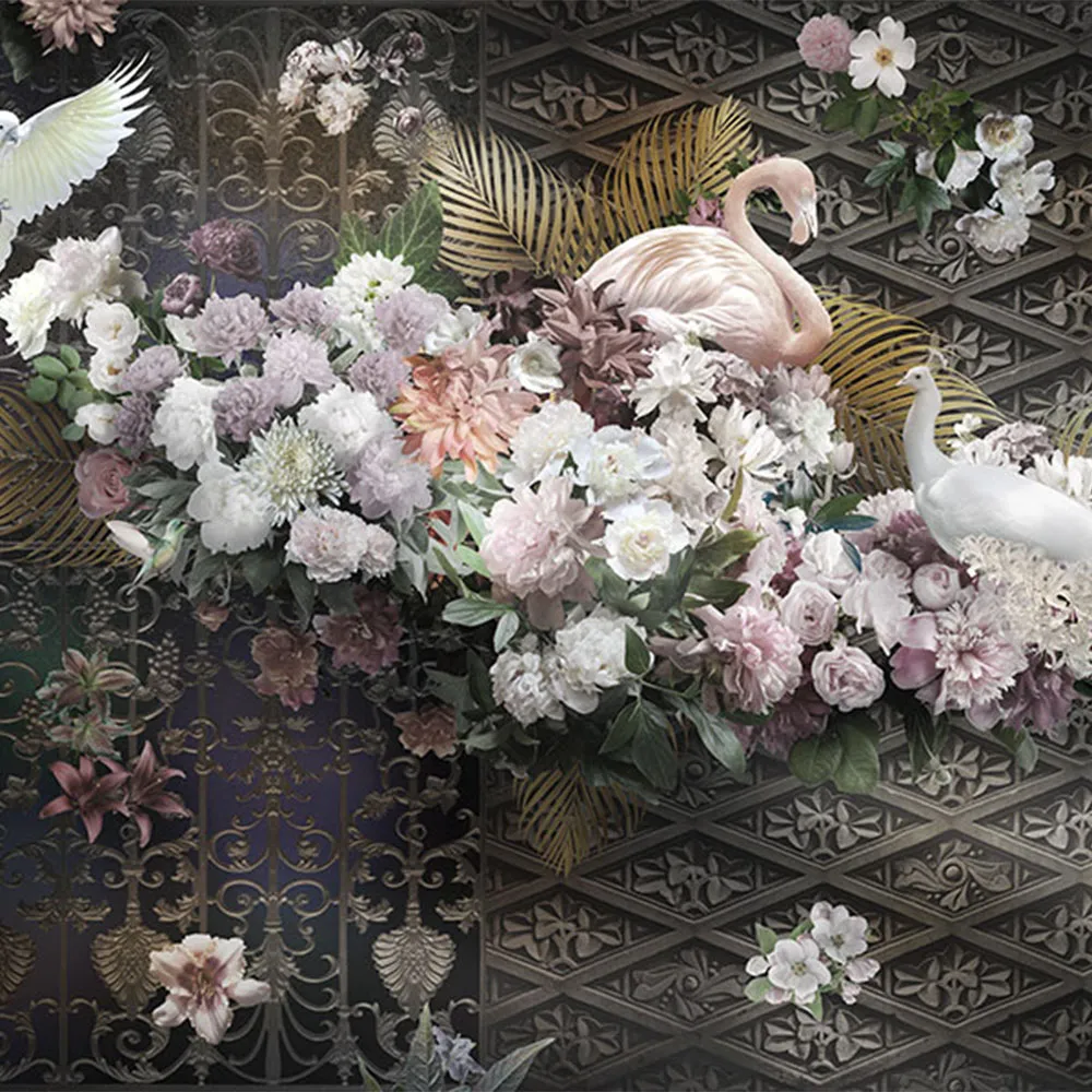 La Stanza - Flora 800280 3D Model