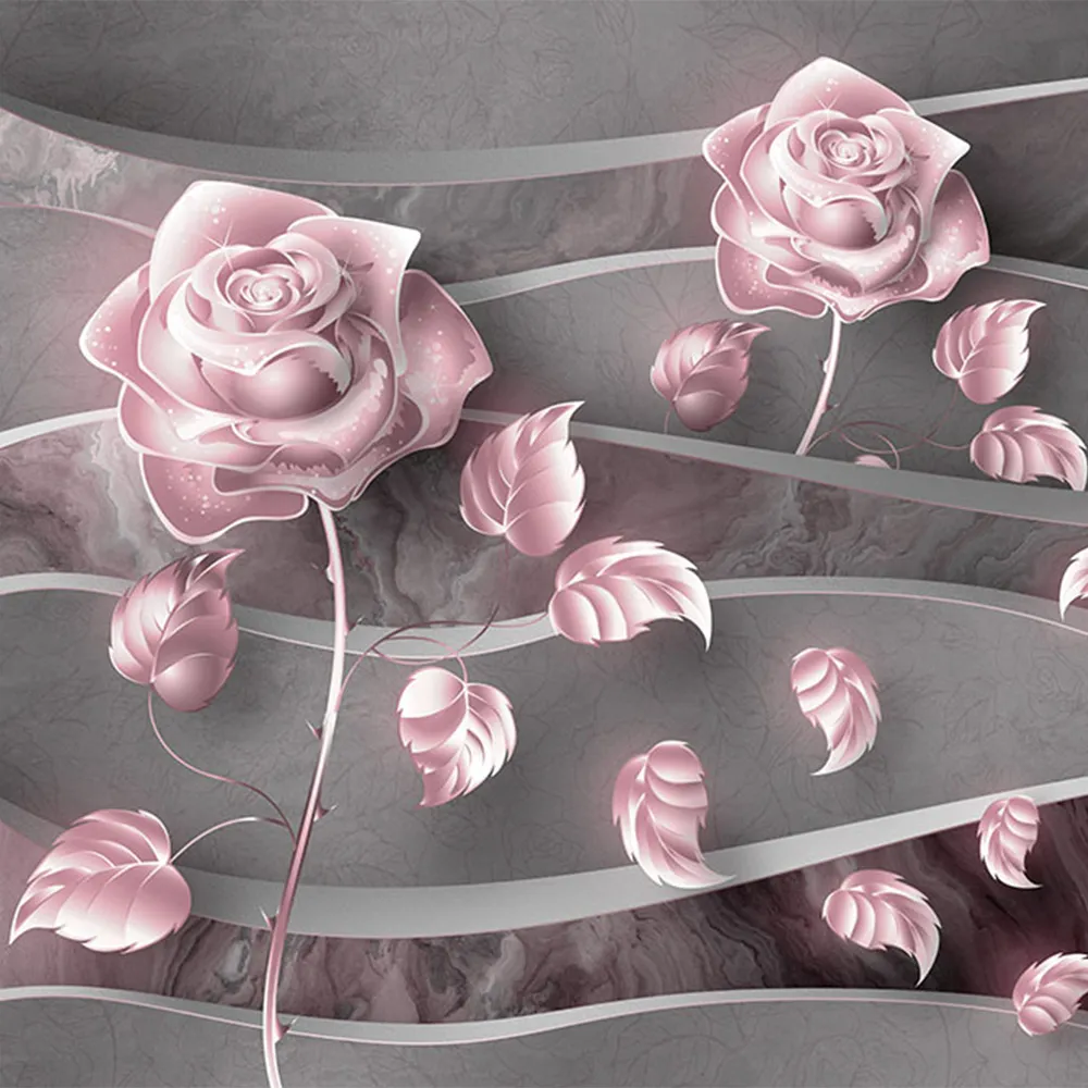 La Stanza - Flora 800600 3D Model