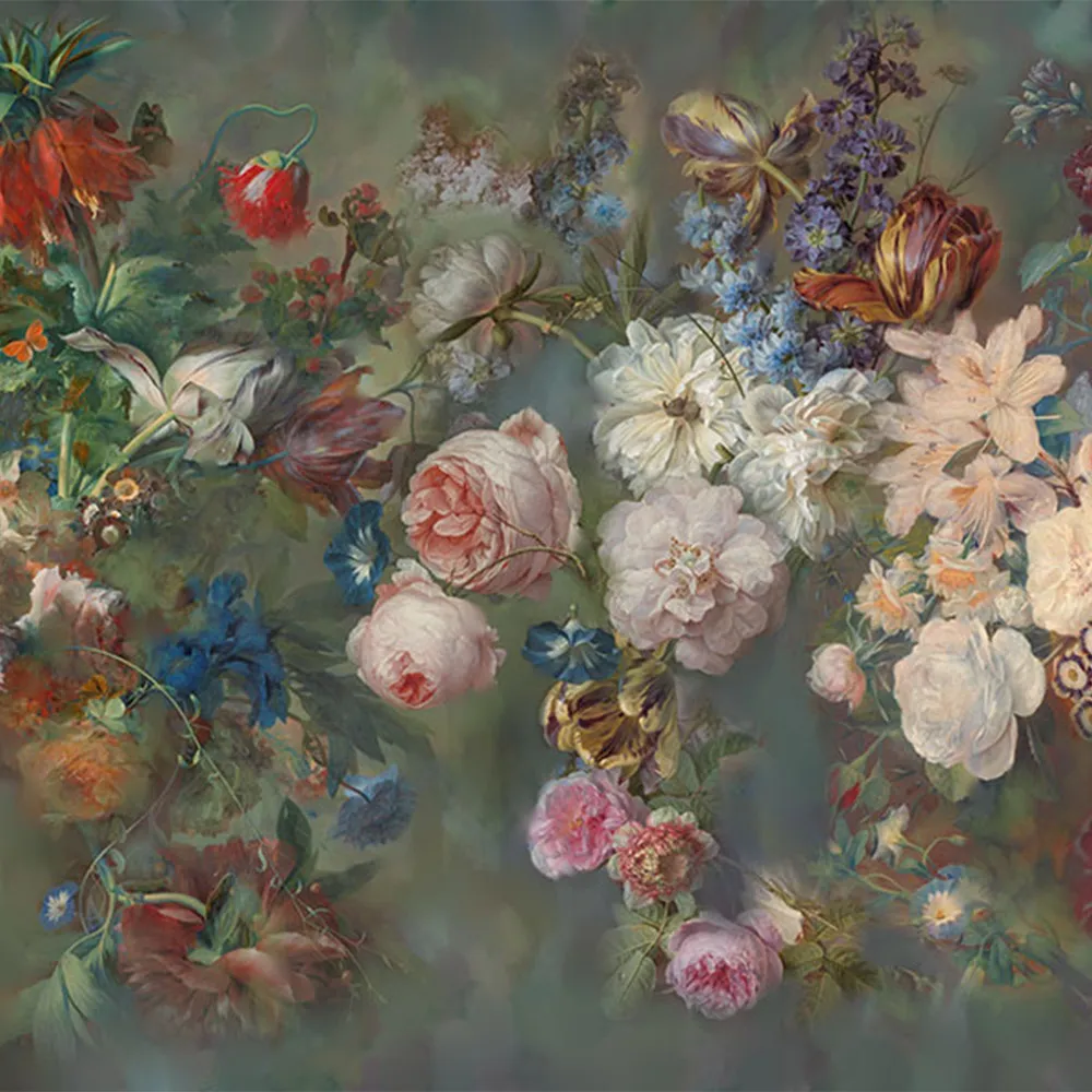 La Stanza - Flora 800625 3D Model