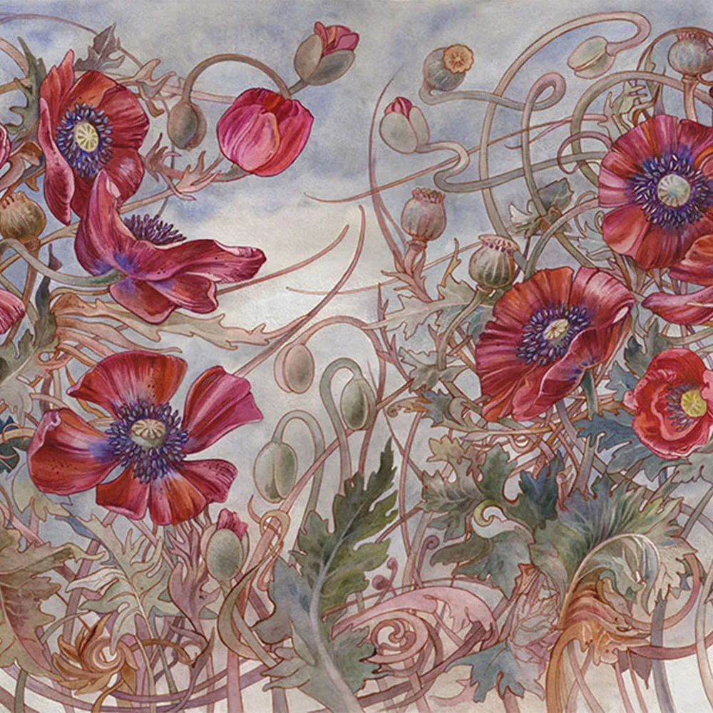 La Stanza - Flora 800670 3D Model