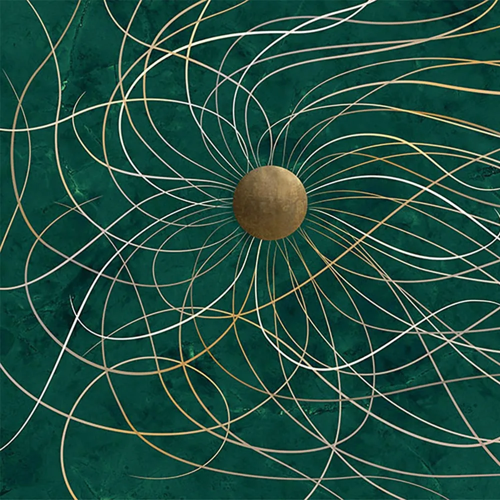 La Stanza - Graphics 800400 3D Model