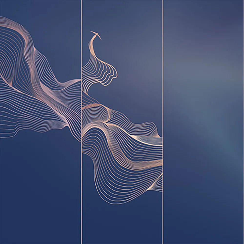 La Stanza - Graphics 800425 3D Model