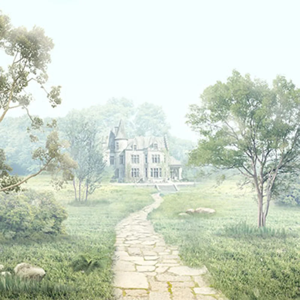 La Stanza - Natura 800110 3D Model