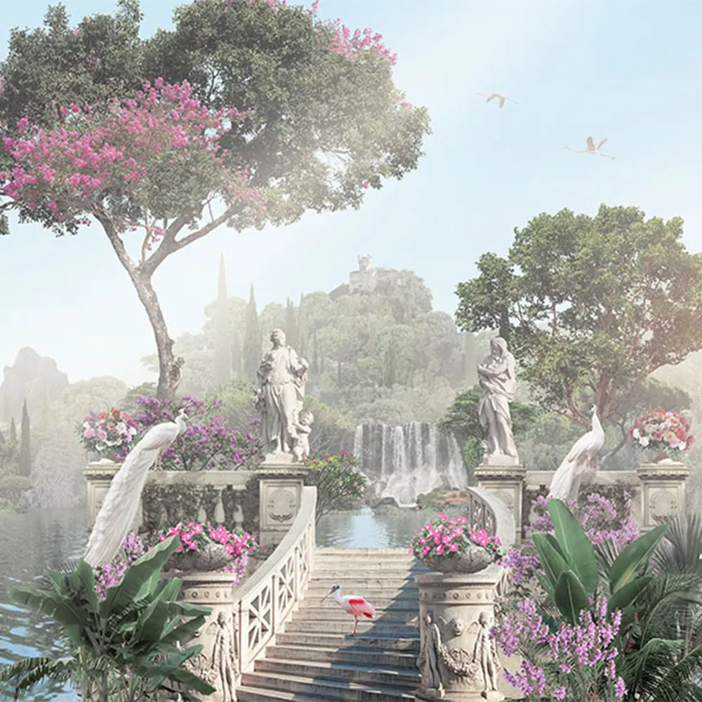 La Stanza - Natura 800115 3D Model