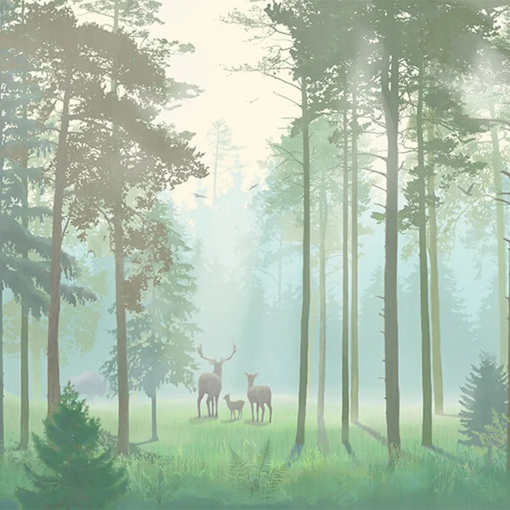 La Stanza - Natura 800120 3D Model