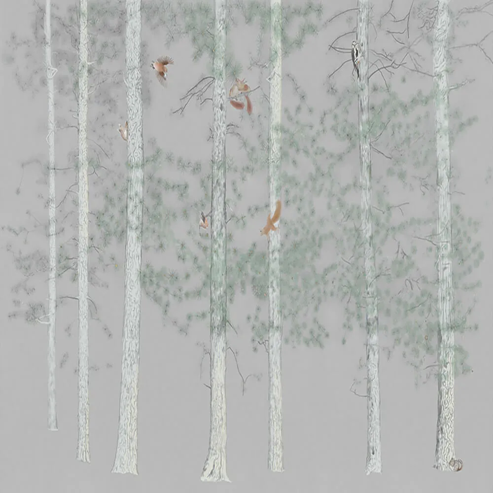 La Stanza - Natura 800125 3D Model