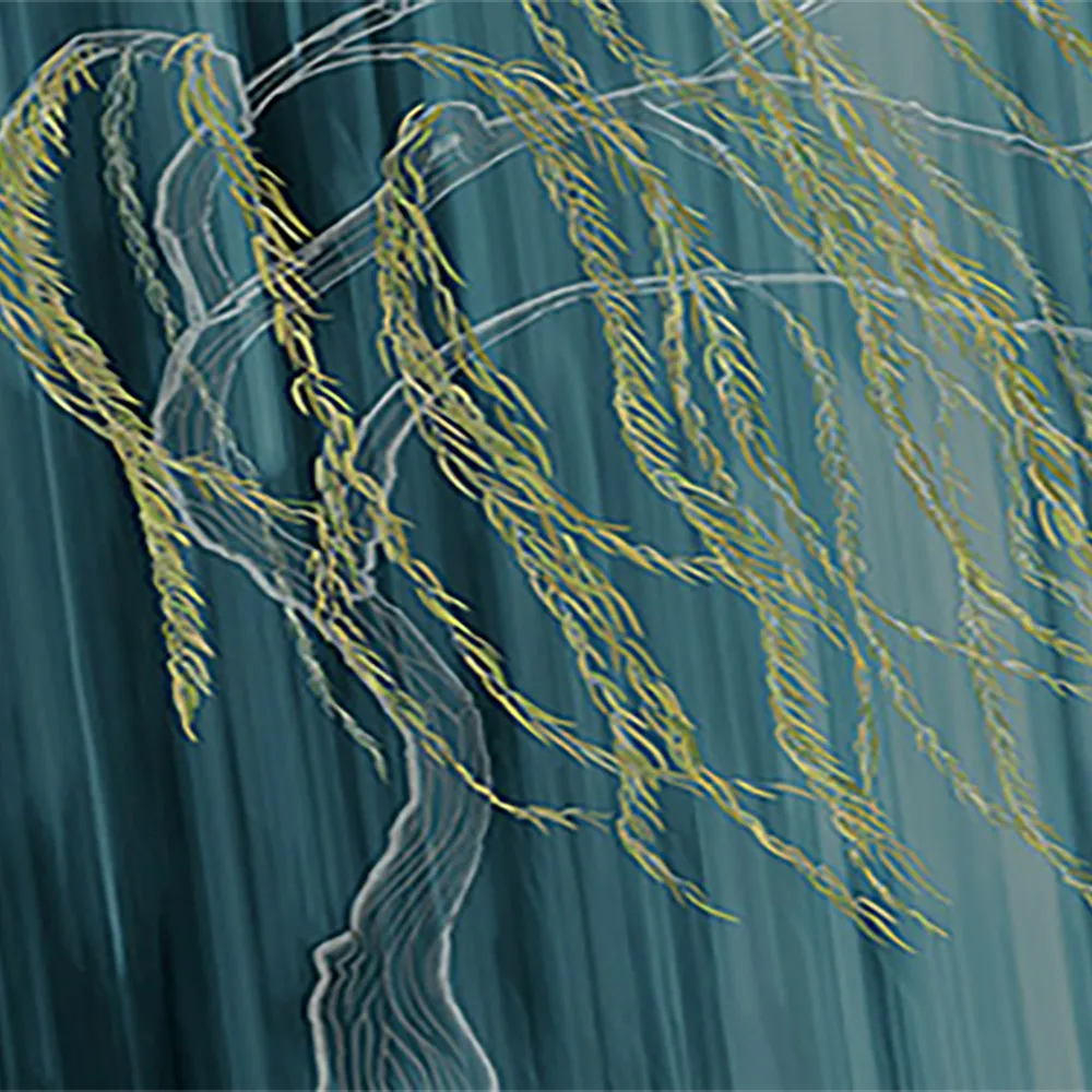 La Stanza - Natura 800145 3D Model