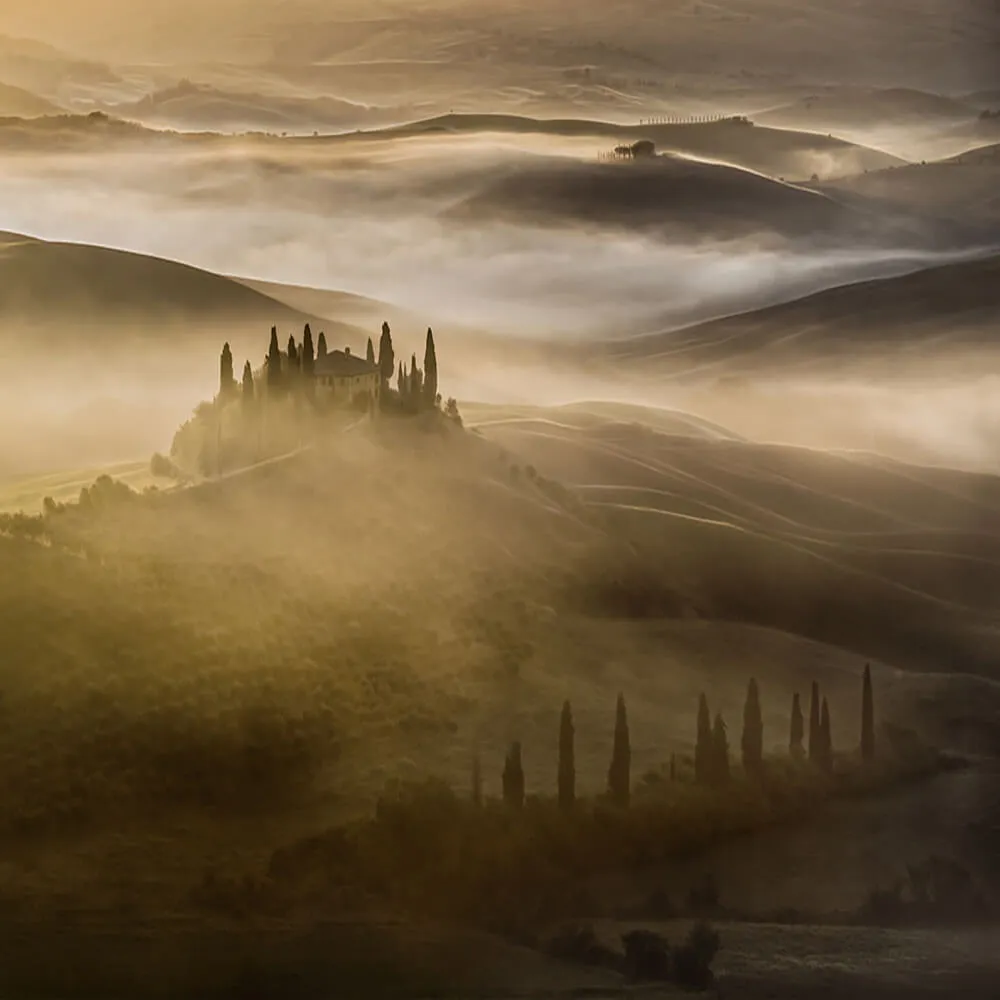 La Stanza - Natura 800165 3D Model