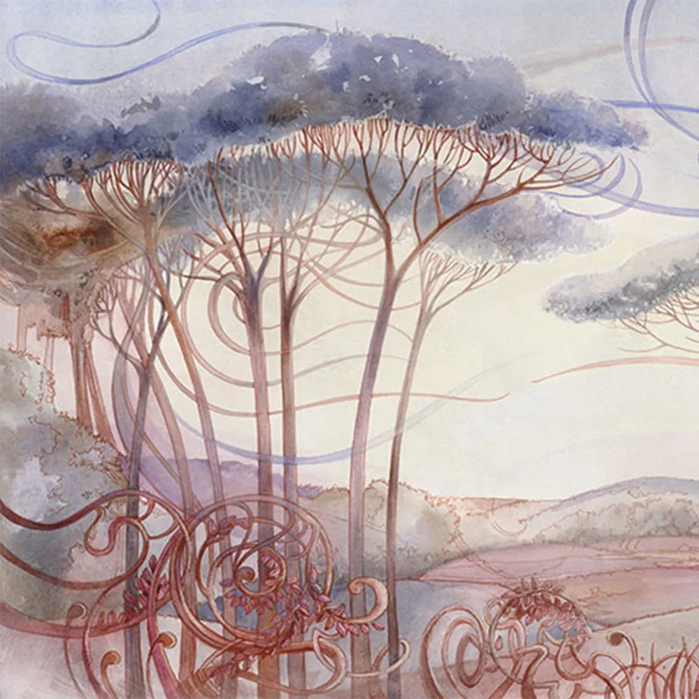 La Stanza - Natura 800730 3D Model