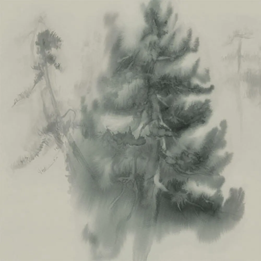 La Stanza - Natura 800735 3D Model