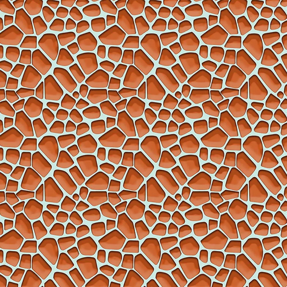 La Stanza - Ornamental 800520 3D Model