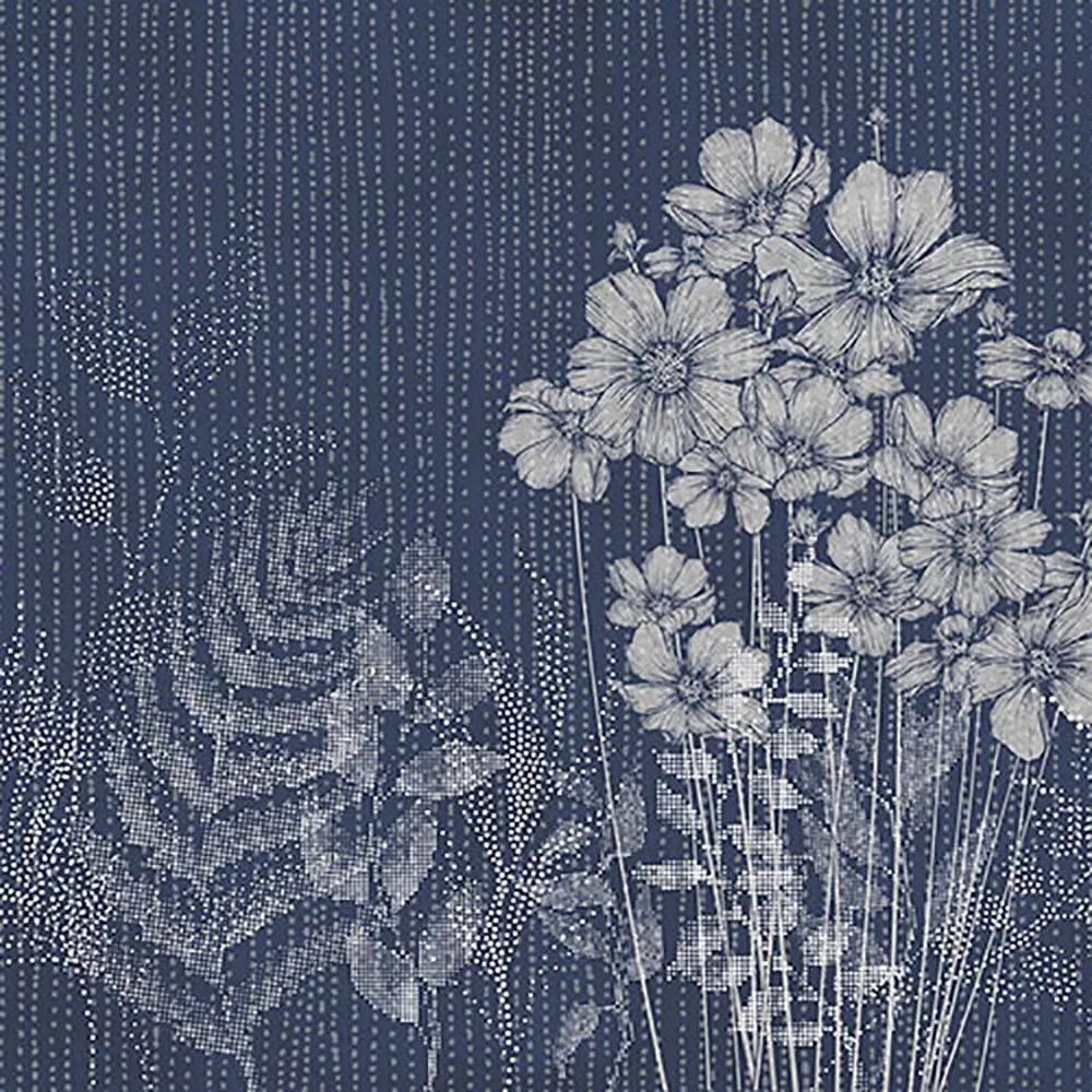 La Stanza - Ornamental 800650 3D Model