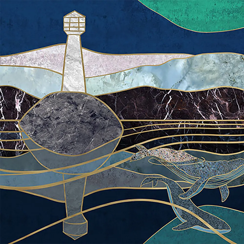 La Stanza - Textures 800685 3D Model