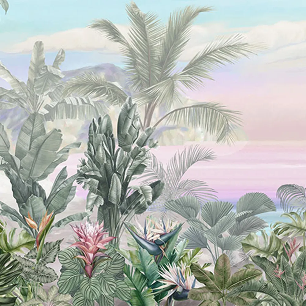 La Stanza - Tropic 800190 3D Model