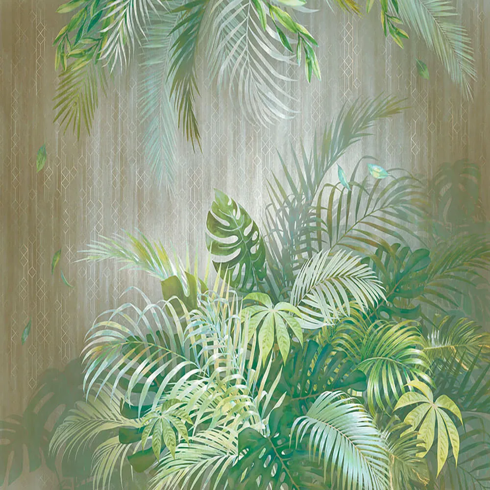 La Stanza - Tropic 800200 3D Model