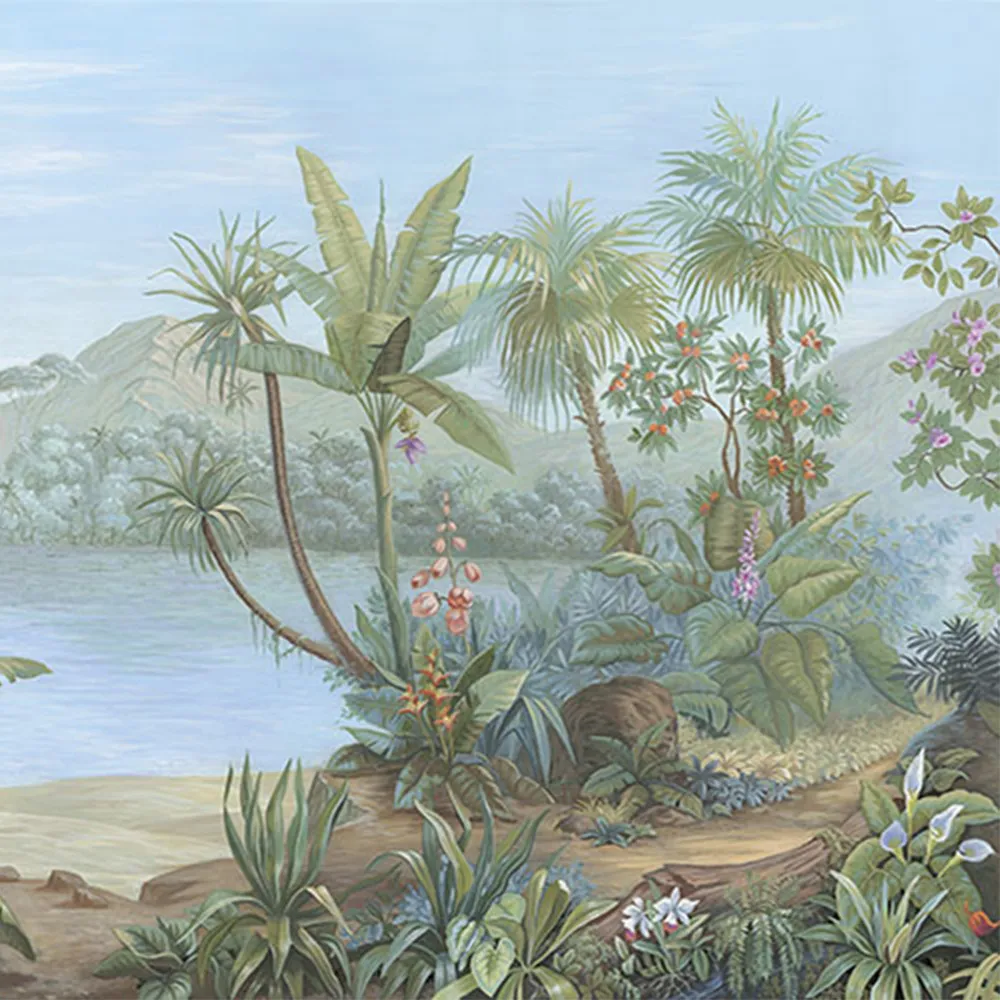 La Stanza - Tropic 800210 3D Model