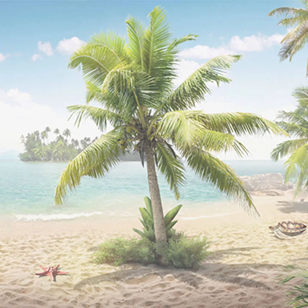 La Stanza - Tropic 800215 3D Model