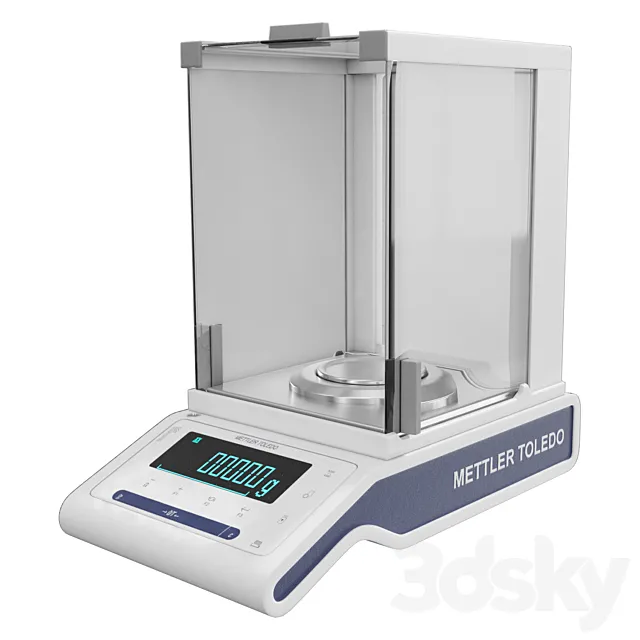 Laboratory Balances _ Laboratory balances Free Download