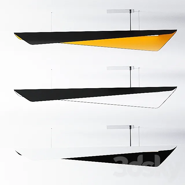 Labra Wave MAX 3DModel