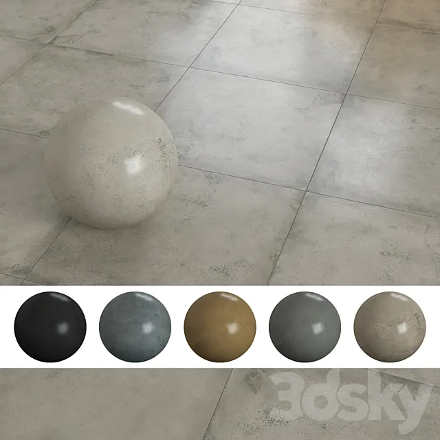 LaFabbrica HURBAN 3DModel