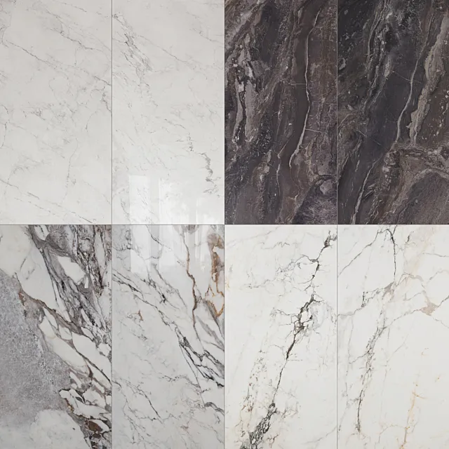 LaFaenza AESTHETICA 3DModel