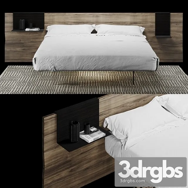 Lago air wildwood 2 3D Model Free