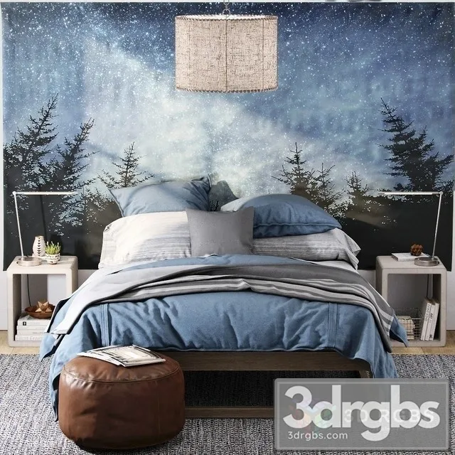 Laguna Platform Bed Free Download