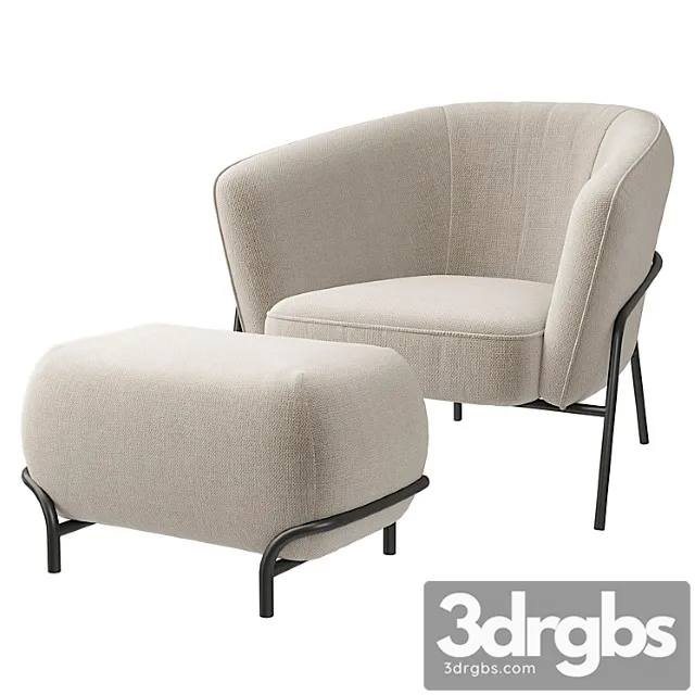 Laika chair la redoute interiors