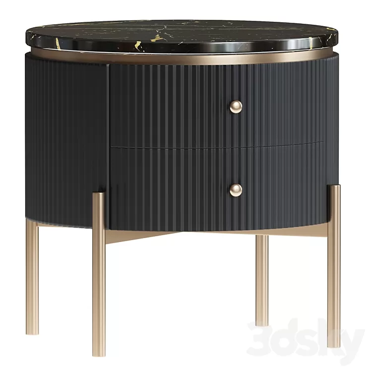 LaLume TT00112 3D Model