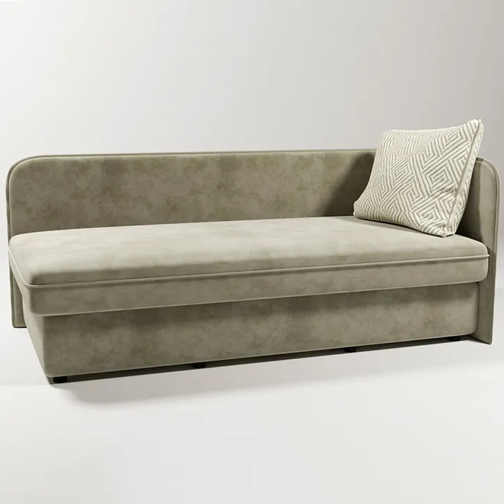 Lamamebel - Лиза-2 3D Model