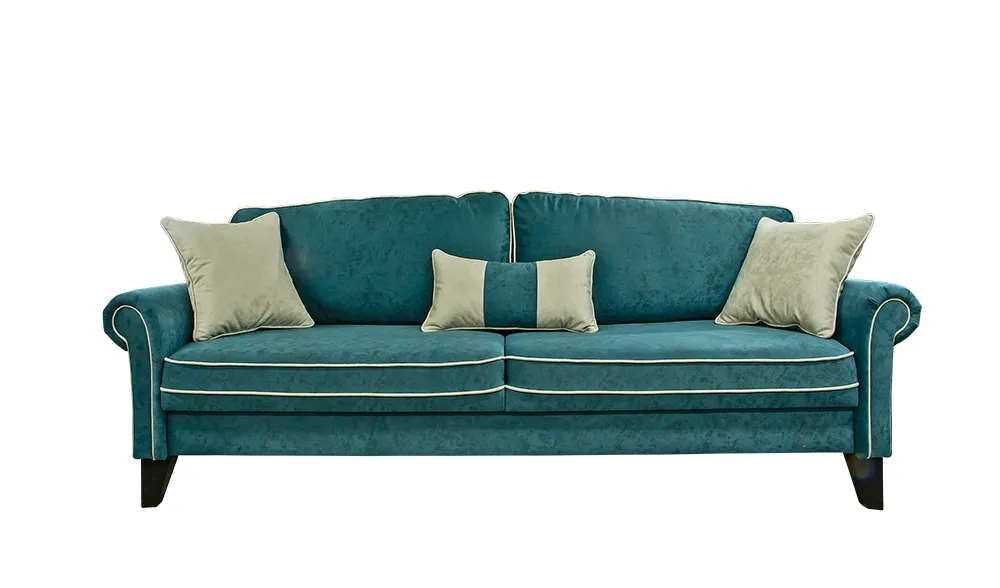 Lamamebel - Орлеан 3D Model