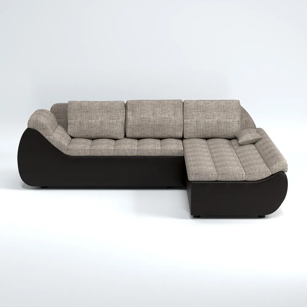 Lamamebel - Эдисон 3D Model