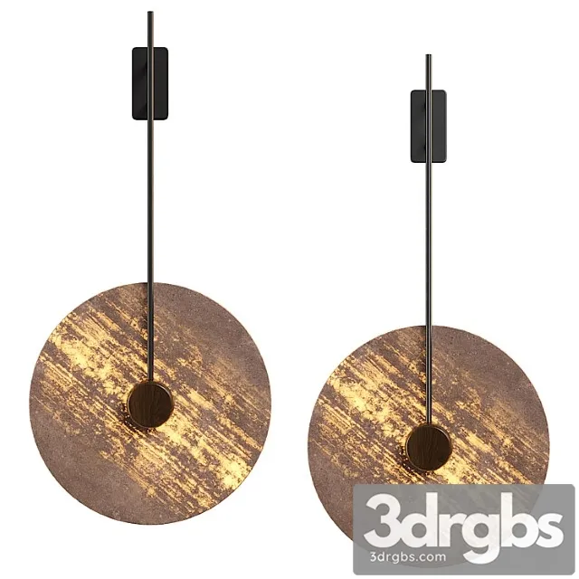 Lamaptron Joar Wall Lamp Free Download