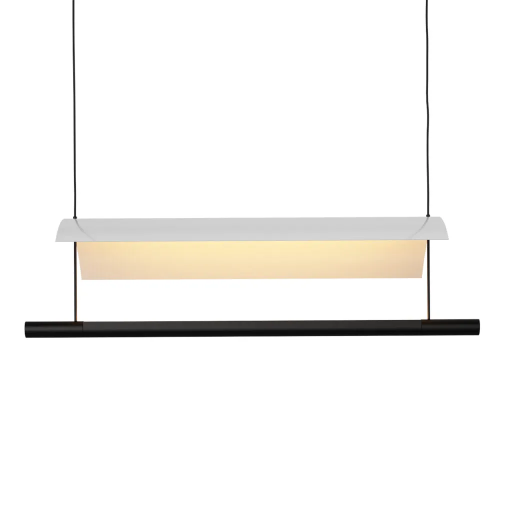 Lamina 45 Pendant Lamp by Santa & Cole