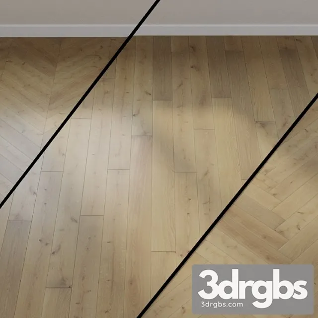 Laminat 116 3D Model Free